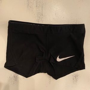 1x Nike Spandex - Size Small